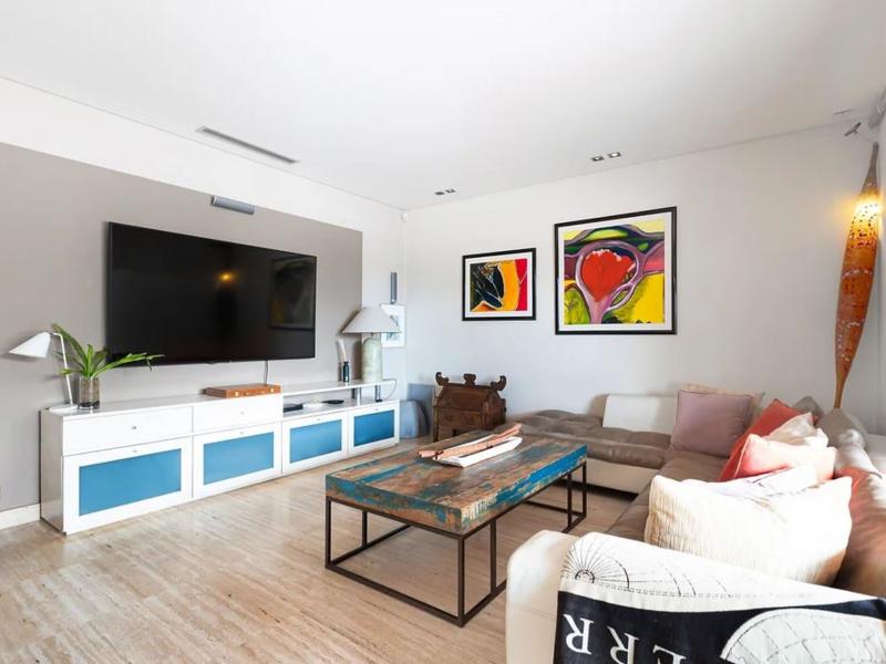 Villa Fado , Algarve , Almancil 