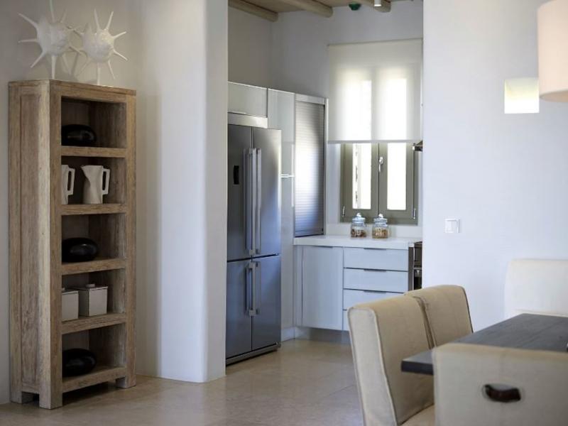 Tesera Villas , Mykonos 