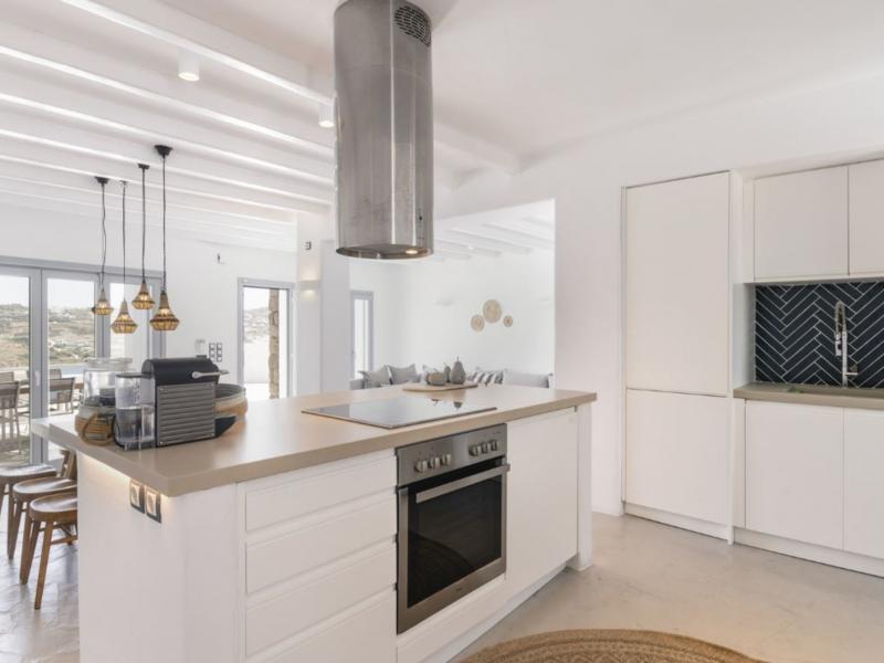 Villa Nyx , Mykonos 