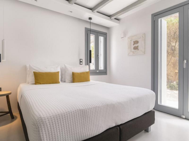 Villa Nyx , Mykonos 