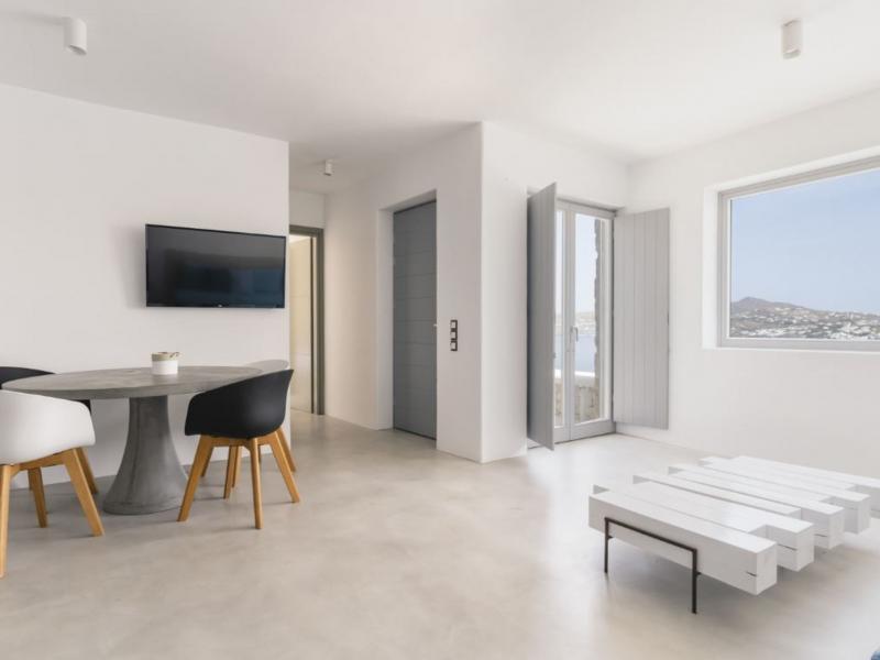 Villa Nyx , Mykonos 
