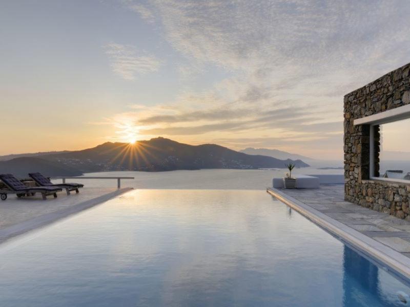 Villa Aegea , Mykonos 