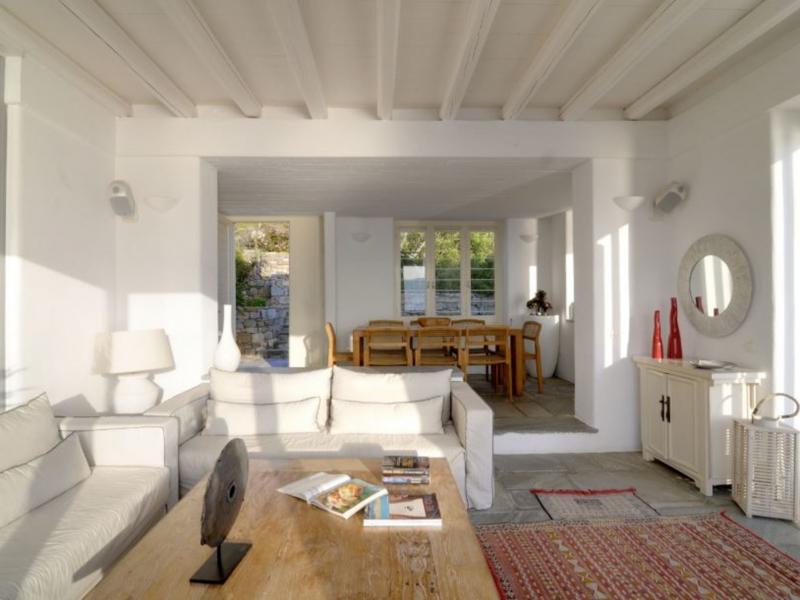 Villa Aegea , Mykonos 