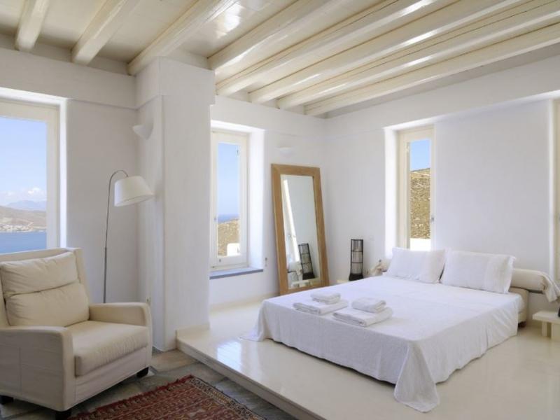Villa Aegea , Mykonos 