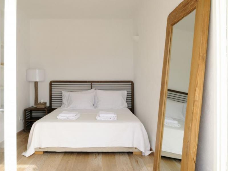 Villa Aegea , Mykonos 