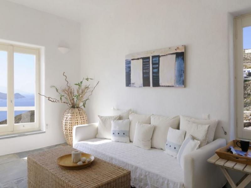Villa Aegea , Mykonos 