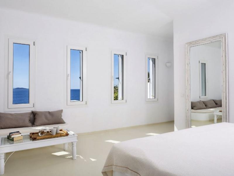Villa Ammos , Mykonos 