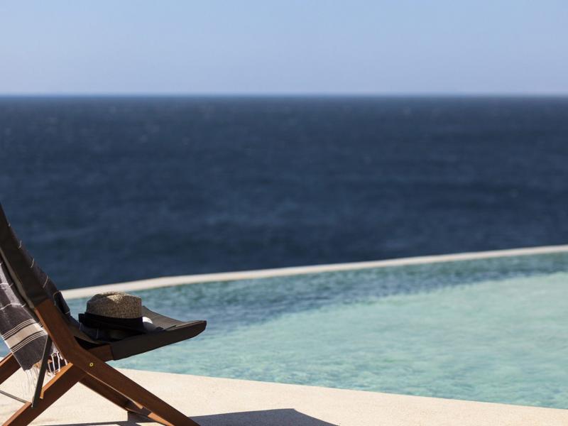 Villa Alexis , Mykonos 