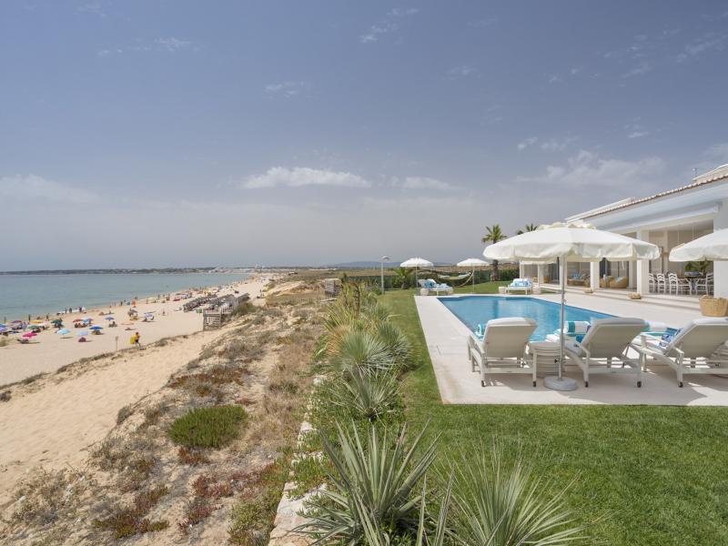 Villa Praia da Gale' , Gale 