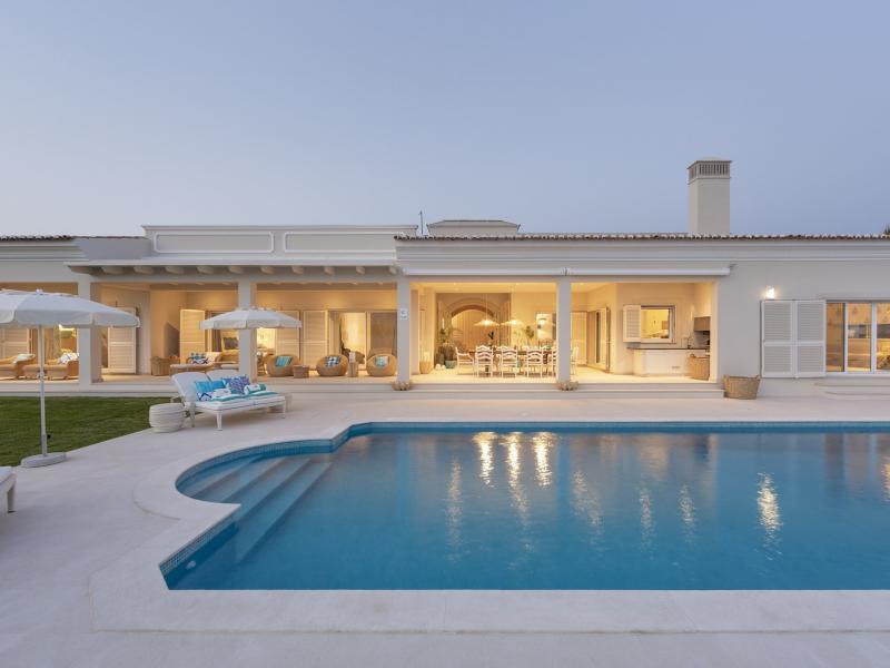 Villa Praia da Gale' , Gale 