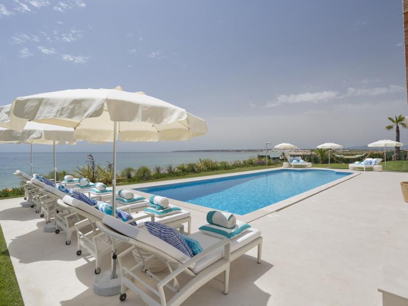 Villa Praia da Gale' , Gale 