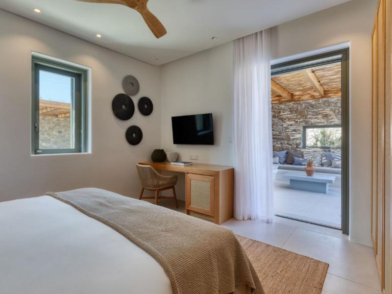 Villa Orama , Mykonos 