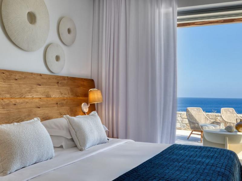 Villa Orama , Mykonos 