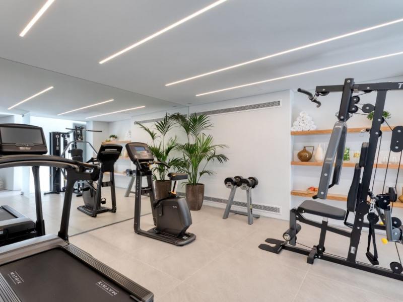 Villa Orama , Mykonos 