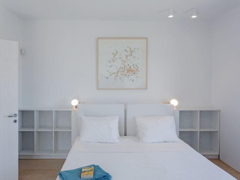 Villa Palati , Mykonos 