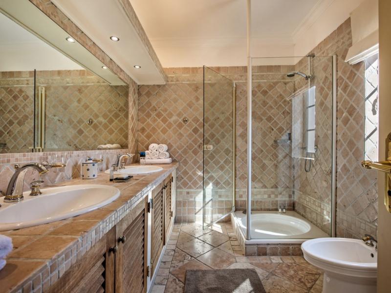 Villa Griselle , Algarve , Quinta do Lago 