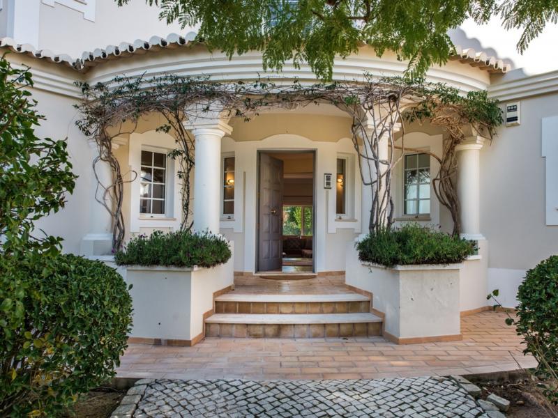 Villa Griselle , Algarve , Quinta do Lago 