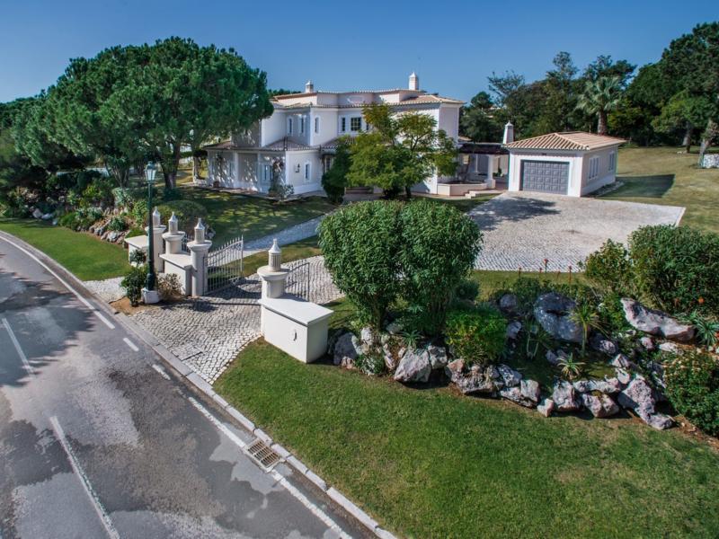 Villa Griselle , Algarve , Quinta do Lago 
