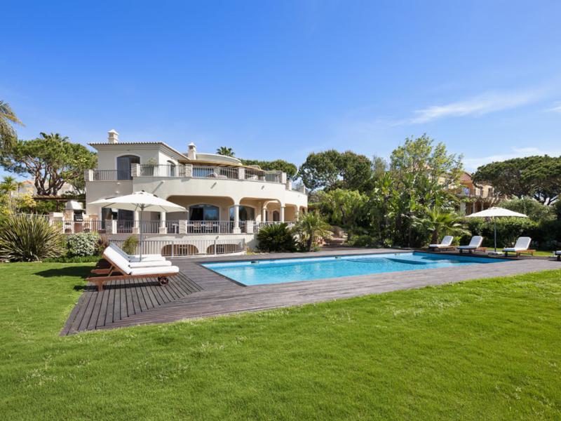 Casa Filetole , Algarve , Quinta do Lago 