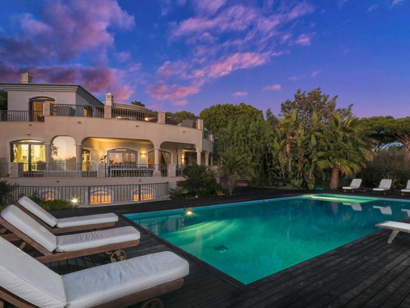 Casa Filetole , Algarve , Quinta do Lago 