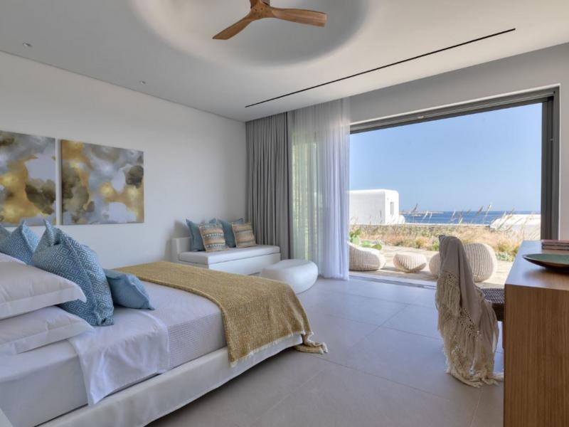 Villa Asteria , Mykonos 
