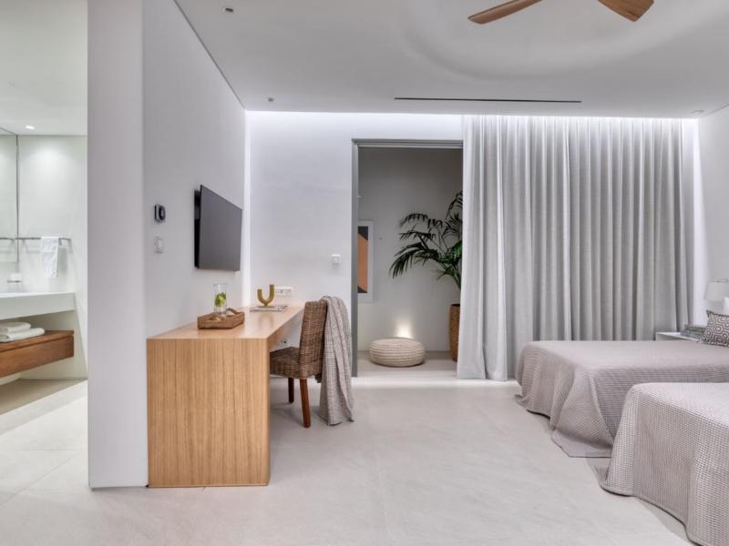 Villa Asteria , Mykonos 