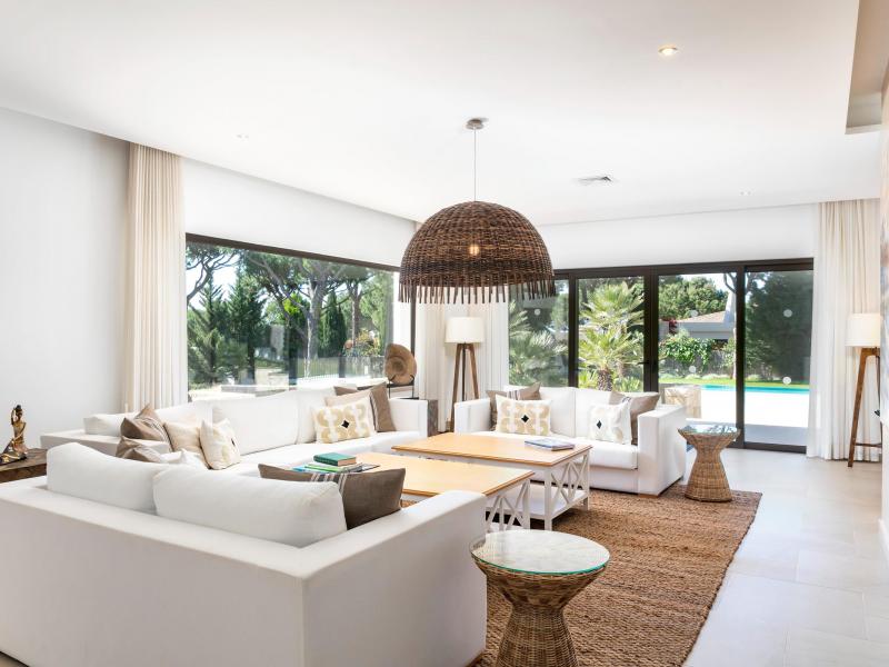 Villa Espace , Algarve , Vilamoura 