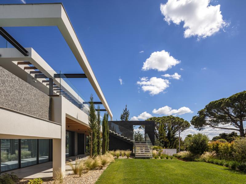 Villa Xamena , Algarve , Vale Do Lobo 