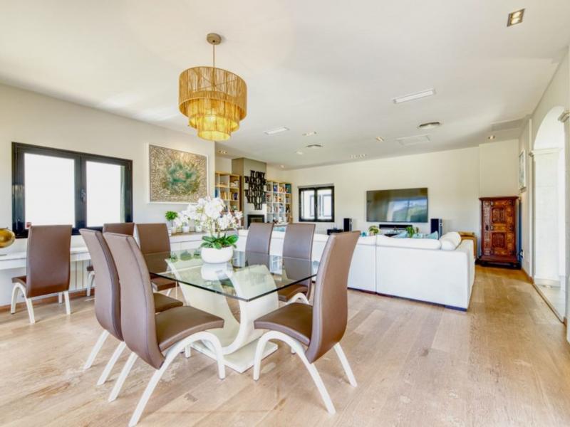 Villa Perla Blanca , 