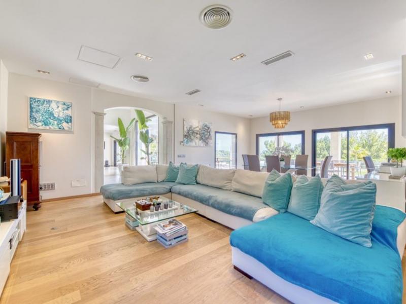 Villa Perla Blanca , 