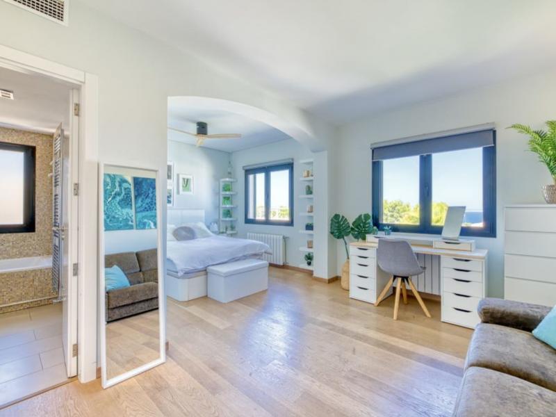 Villa Perla Blanca , 