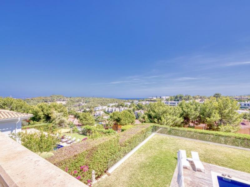 Villa Perla Blanca , 