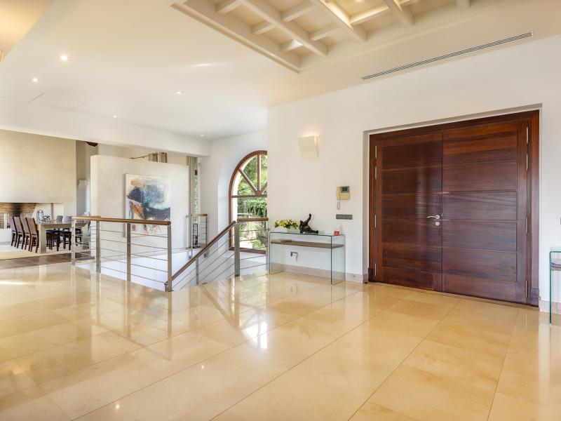 Villa Palmeras de Mallorca , 