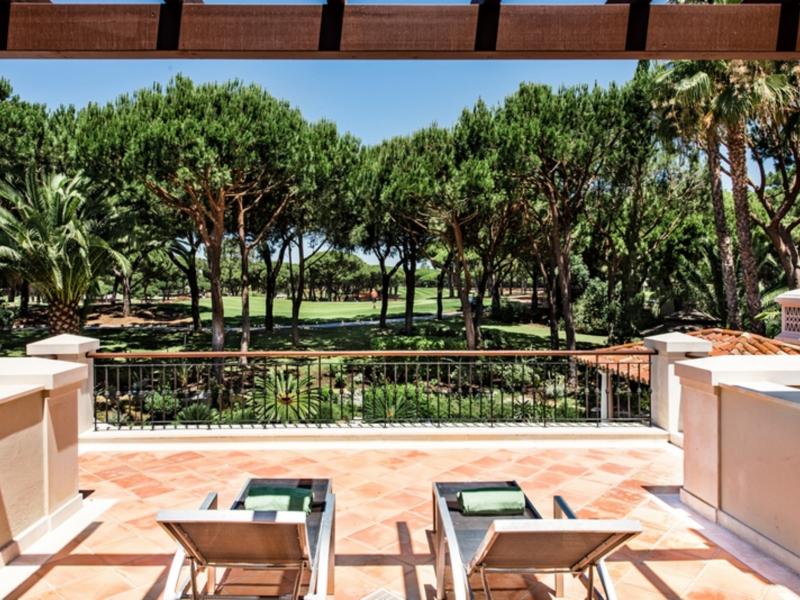 Villa Isabela , Algarve , Quinta do Lago 