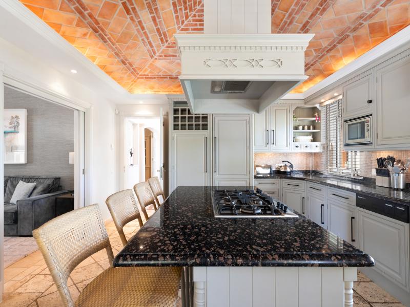 Villa Isabela , Algarve , Quinta do Lago 