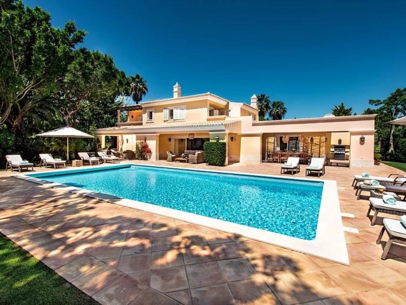 Villa Esther , Algarve , Quinta do Lago 
