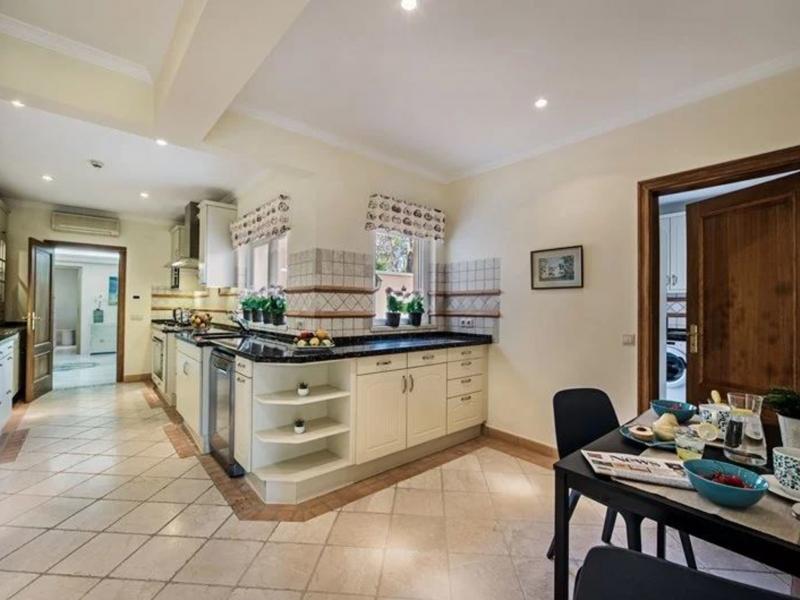 Villa Esther , Algarve , Quinta do Lago 