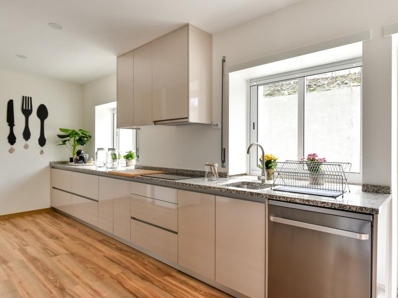 Villa Bonnie , Douro 