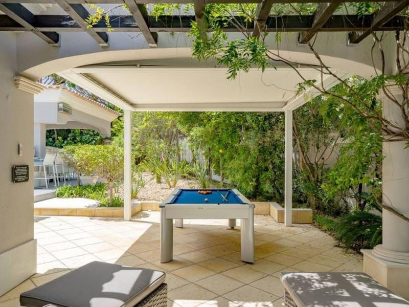 Villa Wilma , Algarve , Vale Do Lobo 