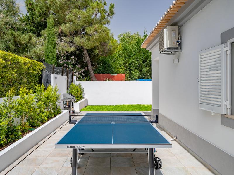 Villa Musica , Algarve , Almancil 