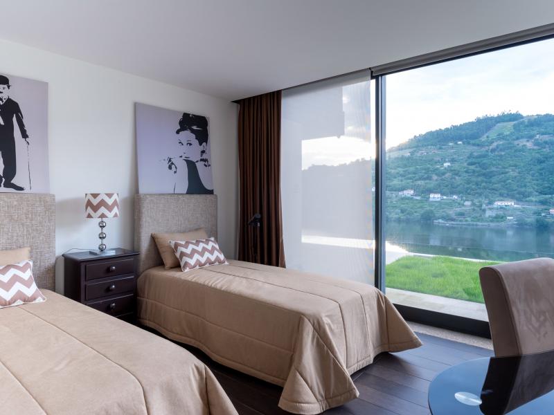 Villa Cerise , Douro 