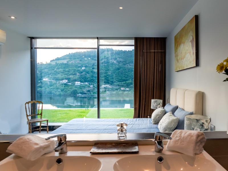 Villa Cerise , Douro 