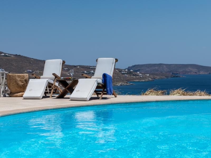 Aegean Dream , Mykonos 