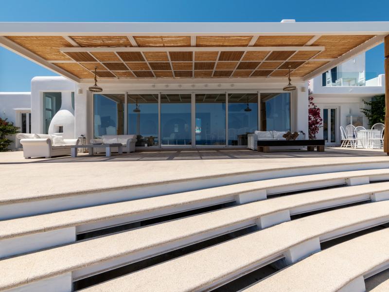 Aegean Dream , Mykonos 