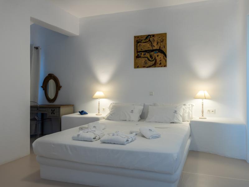 Aegean Dream , Mykonos 