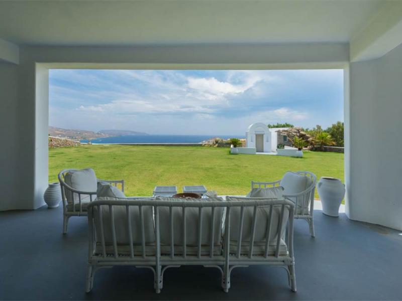 Aegean Dream , Mykonos 