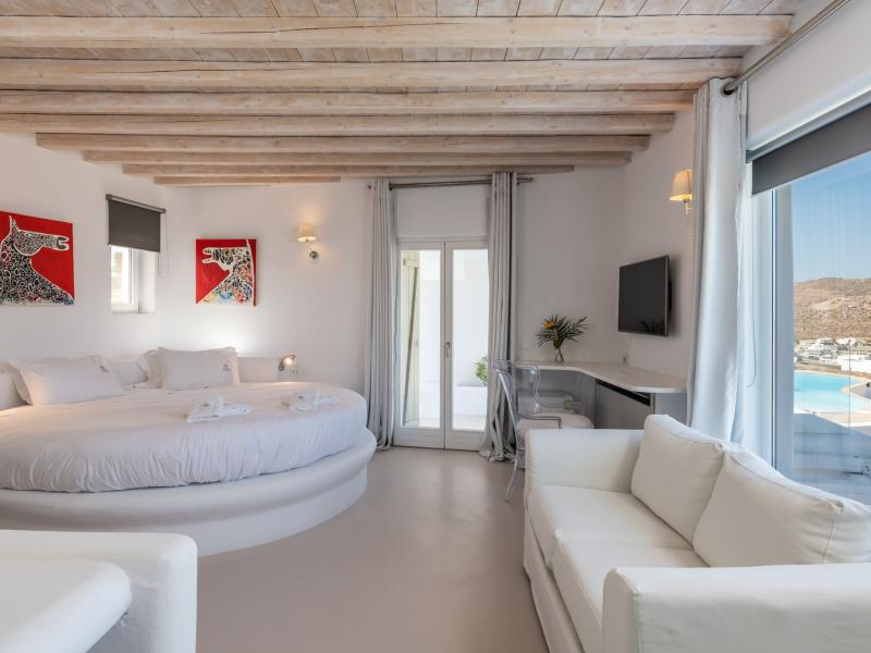 Aegean Dream , Mykonos 