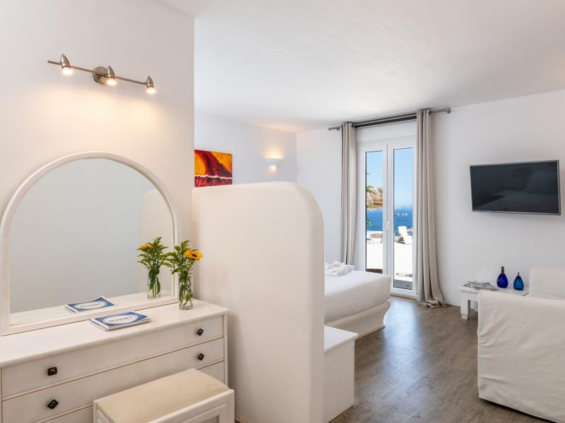 Aegean Dream , Mykonos 