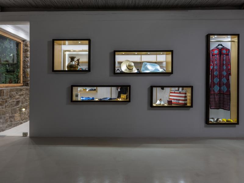 Aegean Dream , Mykonos 