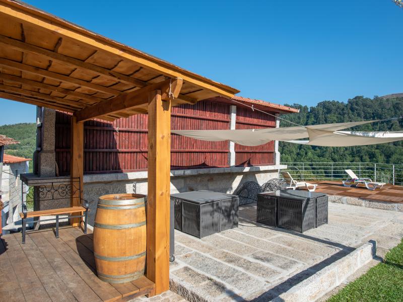 Villa Arouca , Douro 